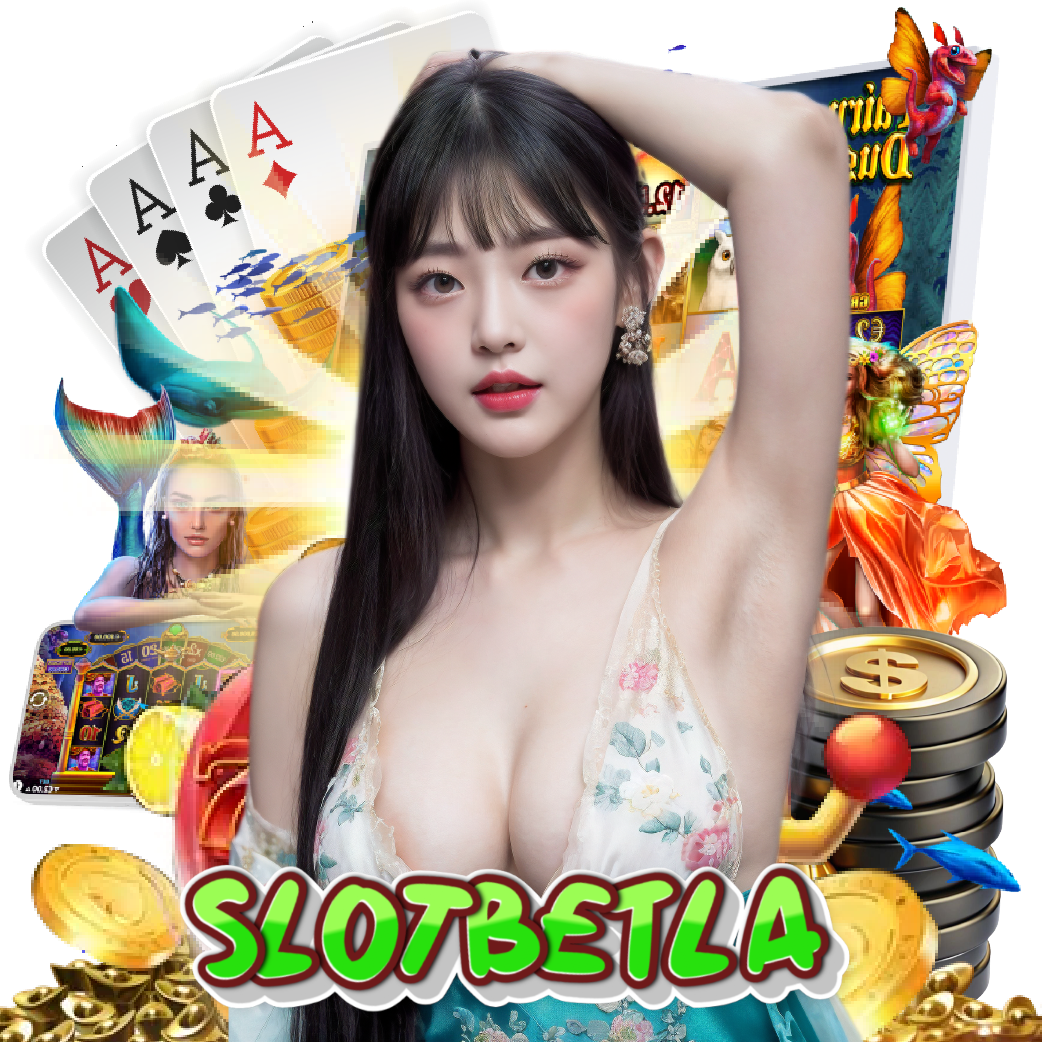 slotbetla เว็บตรง