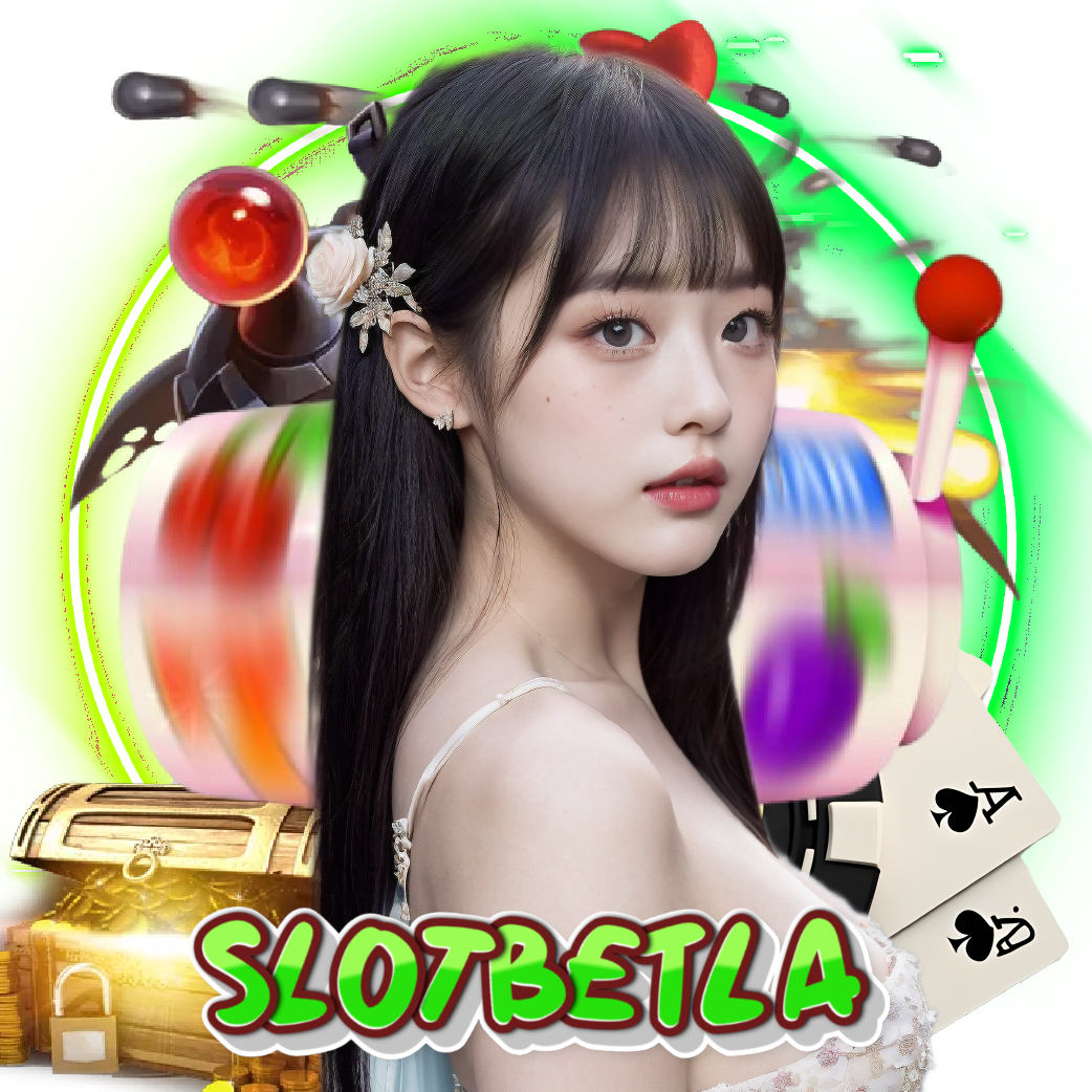 slotbetla อันดับ 1