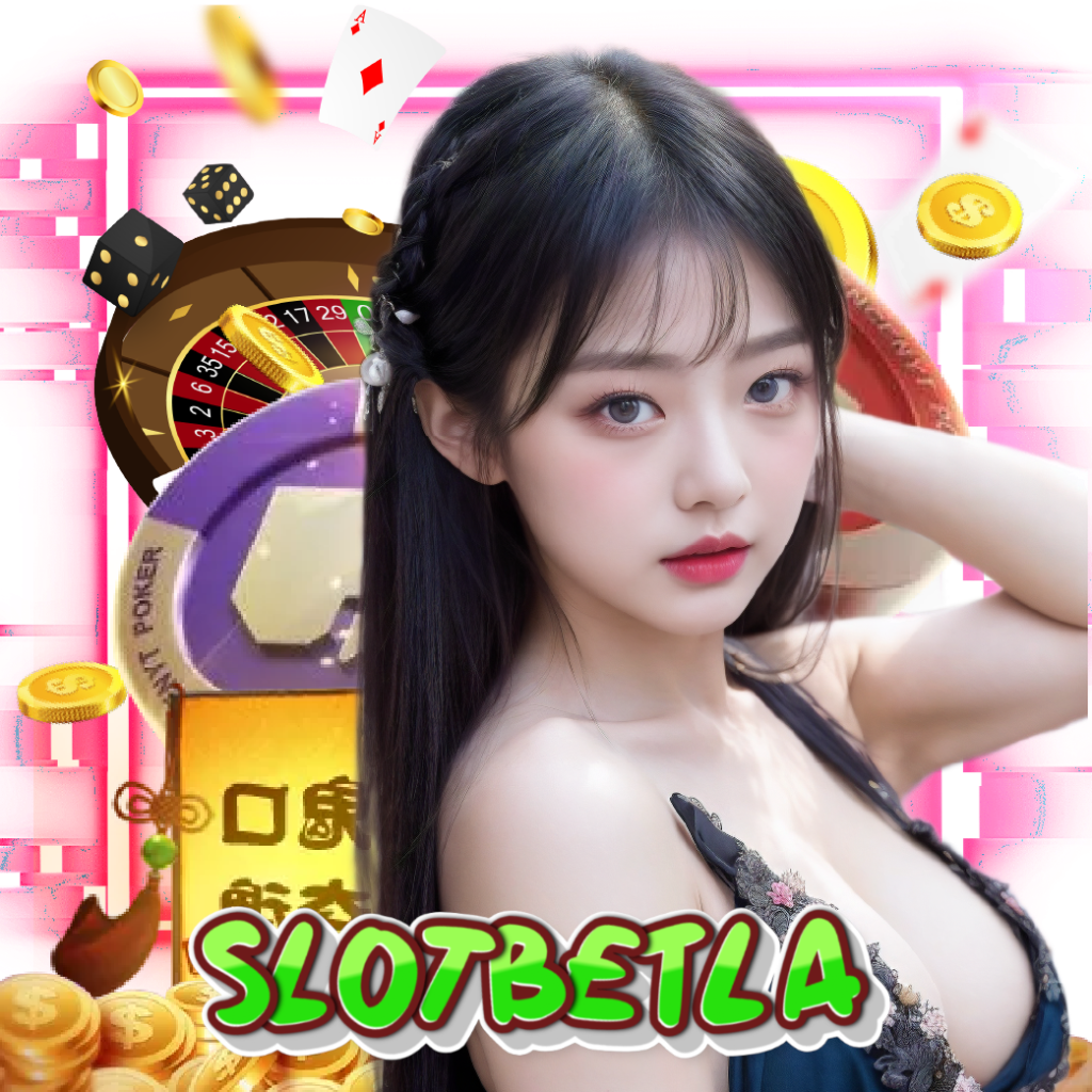 slotbetla slot