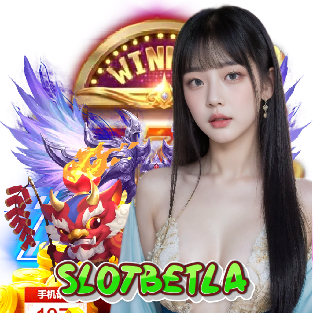 slotbetla สล็อต
