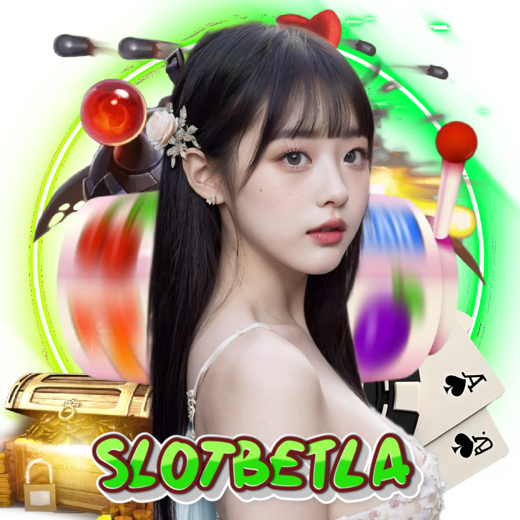slotbetla อันดับ 1
